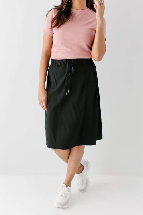 Ally Athletic Skort